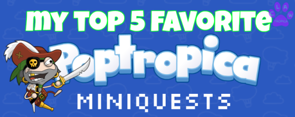 my-top-five-favorite-miniquests